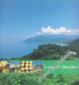 Lezzet Gezileri -