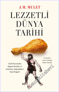 Lezzetli Dünya Tarihi -