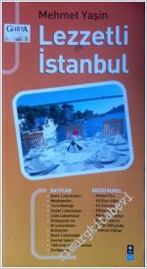 Lezzetli İstanbul -        2008