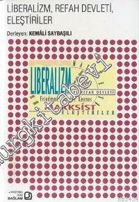 Liberalizm, Refah Devleti, Eleştiriler -        1994
