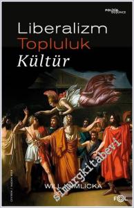 Liberalizm Topluluk Kültür -        2025