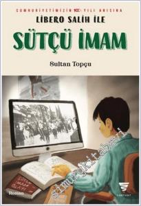 Libero Salih ile Sütçü İmam -        2024