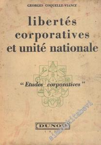 Libertés Corporatives et Unité Nationale -