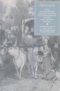Librairie de Pera Müzayedesi: Antik ve Nadir Kitaplar, Gravürler, Haritalar, Fotoğraflar, Resimler, Belgeler, Sanat Baskıları (01 Kasım 2008) -