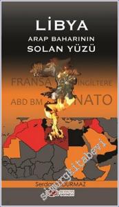 Libya: Arap Baharının Solan Yüzü -        2012