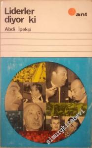 Liderler Diyor ki -        1969