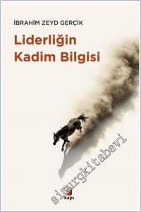 Liderliğin Kadim Bilgisi -        2025