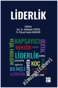 Liderlik -        2025
