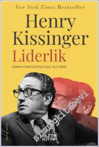 Liderlik : Dünya Stratejisiyle İlgili Altı Ders -        2022