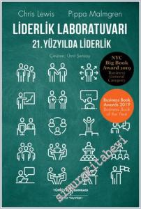 Liderlik Laboratuvarı : 21. Yüzyılda Liderlik -        2025