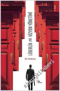 Liderlik ve Vizyon Yönetimi -        2024