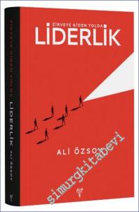 Liderlik : Zirveye Giden Yolda -        2023