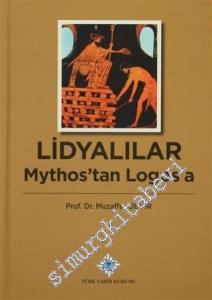 Lidyalılar: Mythos'tan Logos'a -        2024