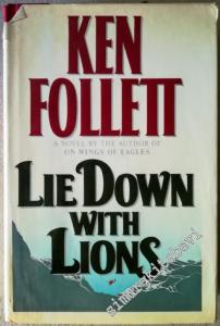 Lie Down with Lions -        1986