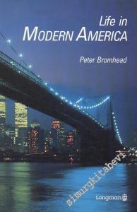 Life in Modern America -