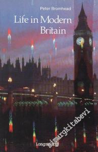 Life in Modern Britain -