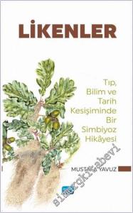 Likenler - Tıp, Bilim ve Tarih Kesişiminde Bir Simbiyoz Hikayesi -        2025