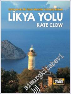 Likya Yolu: Türkiye'nin İlk Uzun Mesafe Yürüyüş Rotası -        2014