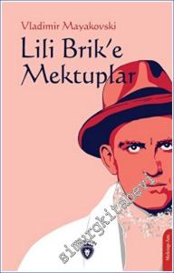Lili Brik'e Mektuplar  -        2023