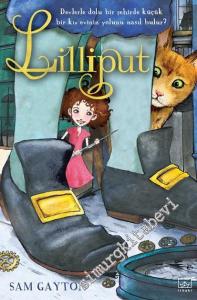 Lilliput CİLTLİ -
