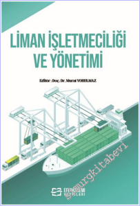 Liman İşletmeciliği ve Yönetimi -        2026