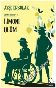 Limoni Ölüm: Dedektif Kadınlar- 2 -        2025