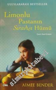 Limonlu Pastanın Sıradışı Hüznü -