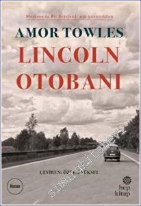 Lincoln Otobanı -        2023