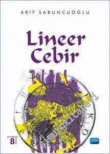 Lineer Cebir -        2022