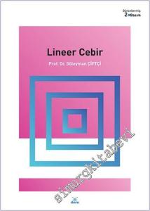Lineer Cebir -        2024