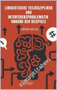 Linguistische Teildisziplinen Und Interferenzproblematik Andhand Der Beispiele -        2024
