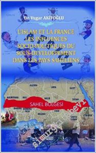 L'ıslam et La France Les Influences Socio-Politiques du Sousdeveloppement dans les Pays Saheliens -        2023