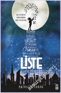 Liste -