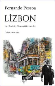 Lizbon : Her Turistin Görmesi Gerekenler -        2025
