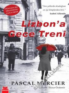Lizbon'a Gece Treni -
