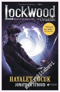 Lockwood ve Ortakları Hayalet Çocuk -