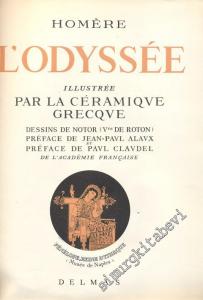 L'Odyssée Illustrée par la Céramique Grecque -