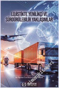 Lojistikte Yenilikçi ve Sürdürülebilir Yaklaşımlar -        2026