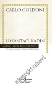 Lokantacı Kadın -