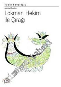 Lokman Hekim İle Çırağı -