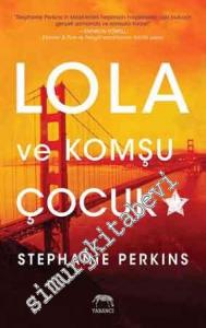 Lola ve Komşu Çocuk -        2019