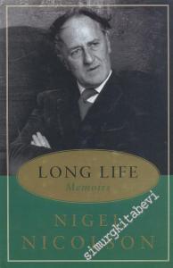 Long Life - Memoirs -