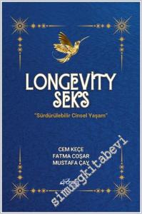 Longevity Seks - Sürdürülebilir Cinsel Yaşam -        2024