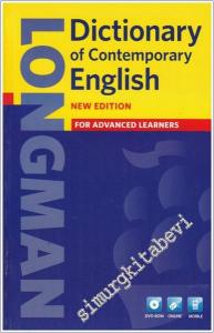 Longman Dictionary of Contemporary English -