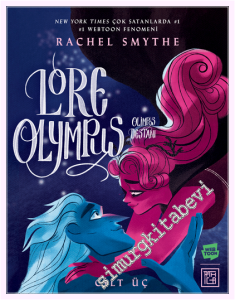 Lore Olympus 3 -         2026