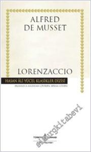 Lorenzaccio -        2024