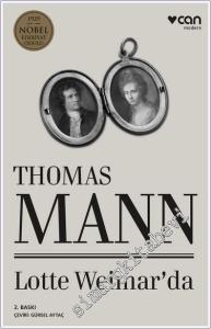 Lotte Weimar'da -        2024