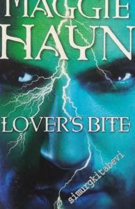 Lover's Bite (Wings in the Night, Book 2) -        2005