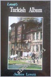 Lovett's Turkish Album İstanbul 1954 - 1995 -        1995