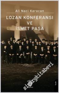 Lozan Konferansı ve İsmet Paşa -        2026